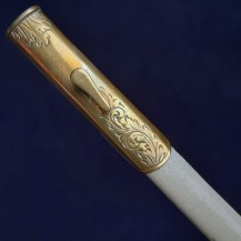 Sword of a Page of Honour to King George V (1910-1936) 17